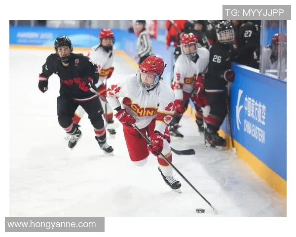 2023年全球冰球明星排名揭晓谁将成为冰上之王 2023年全球冰球明星排名揭晓谁将成为冰上之王