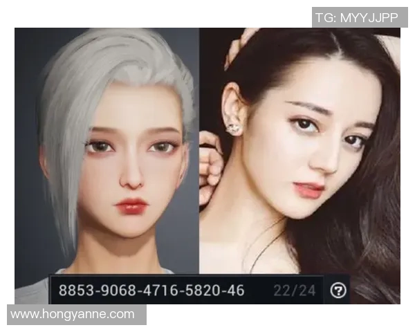 吃鸡足球明星捏脸大赛开启让你打造专属个性角色的终极指南