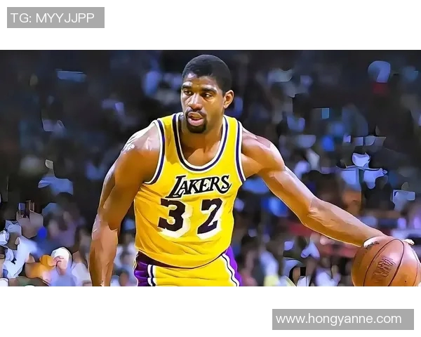 魔术师约翰逊如何将篮球智慧转化为全球商业成功的秘诀 魔术师约翰逊如何将篮球智慧转化为全球商业成功的秘诀