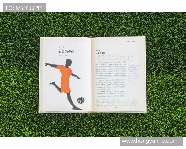 全面解析足球明星序号大全及其背后的故事与意义