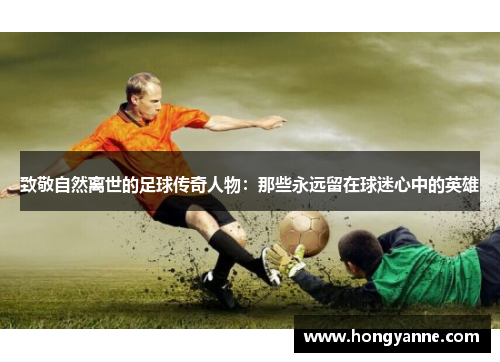 致敬自然离世的足球传奇人物：那些永远留在球迷心中的英雄