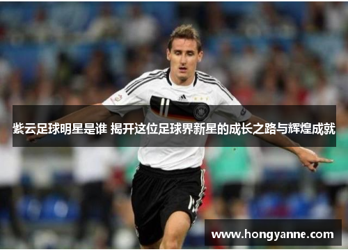 紫云足球明星是谁 揭开这位足球界新星的成长之路与辉煌成就