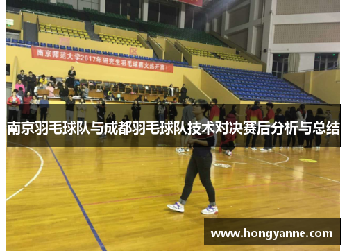 南京羽毛球队与成都羽毛球队技术对决赛后分析与总结